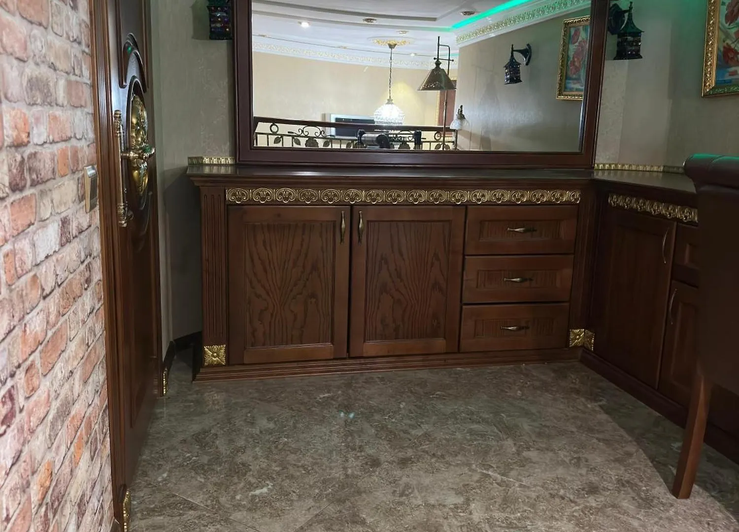 Sea Premium Luxury Apartment 5 Stars Baku