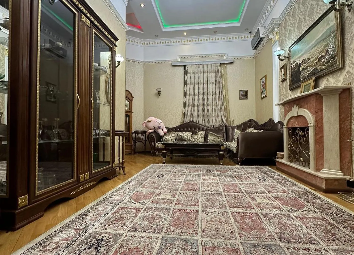 Sea Premium Luxury Apartment 5 Stars Baku