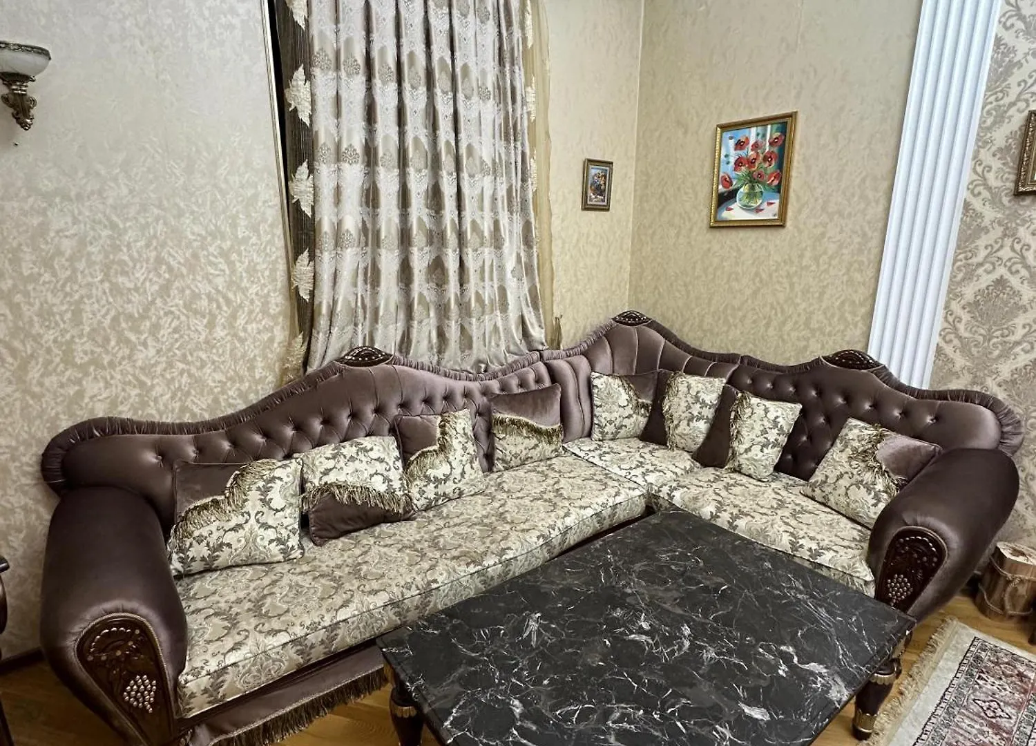Sea Premium Luxury Apartment 5 Stars Baku 0*,  Azerbaijan