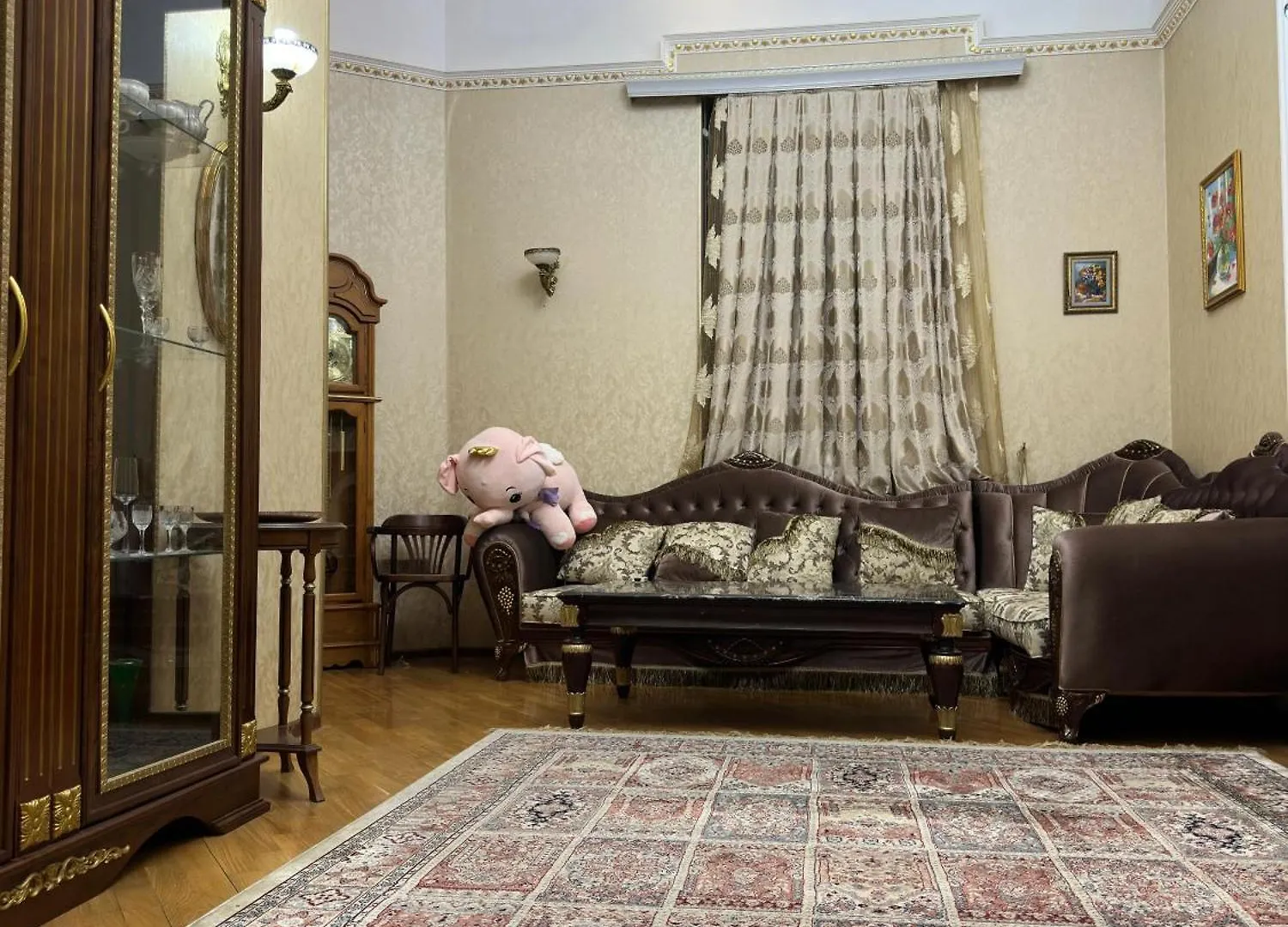 Sea Premium Luxury Apartment 5 Stars Baku 0*,