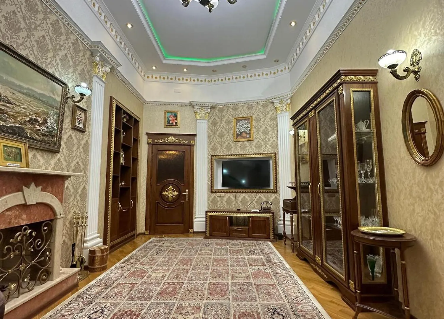 Sea Premium Luxury Apartment 5 Stars Baku