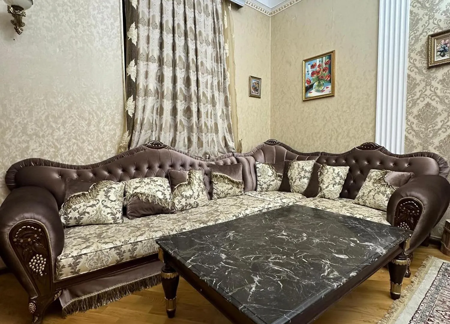 Sea Premium Luxury Apartment 5 Stars Baku