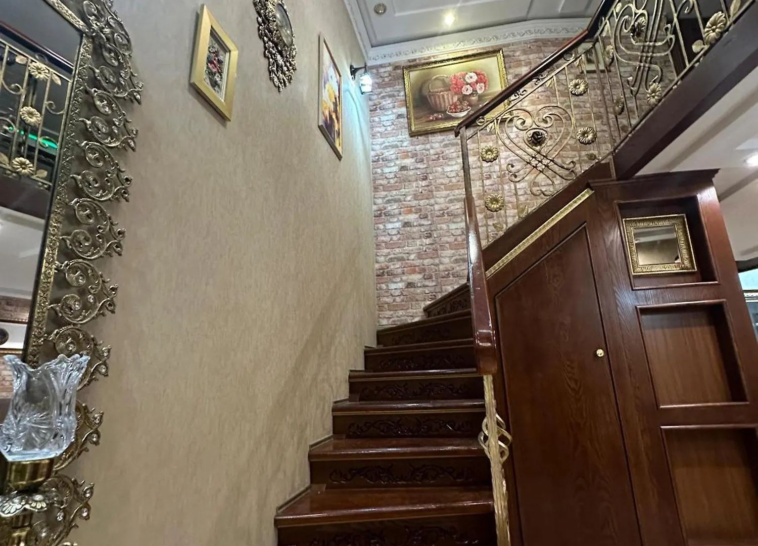 Sea Premium Luxury Apartment 5 Stars Baku