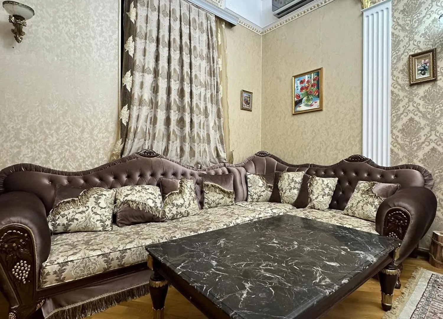 Sea Premium Luxury Apartment 5 Stars Baku