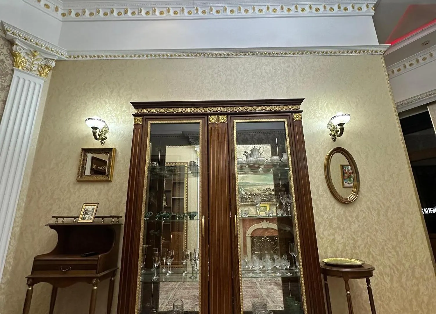 Sea Premium Luxury Apartment 5 Stars Baku