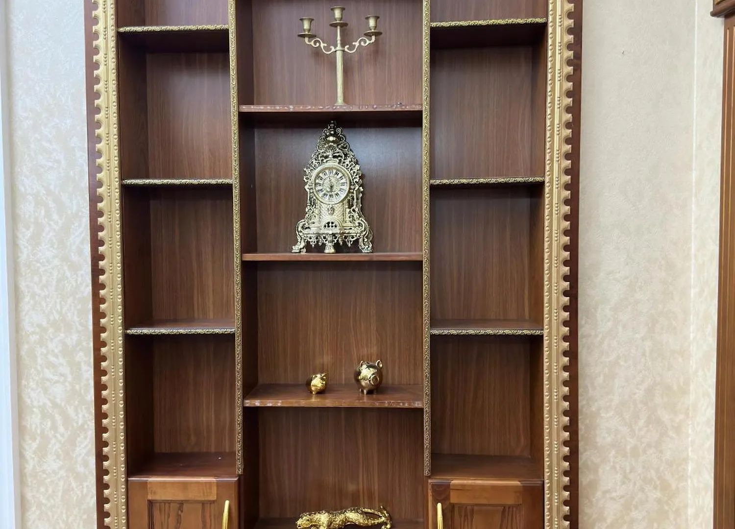 Sea Premium Luxury Apartment 5 Stars Baku