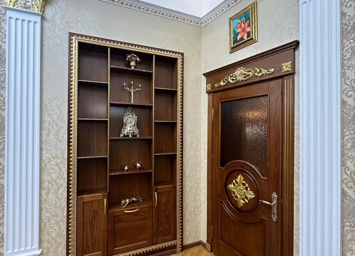 Sea Premium Luxury Apartment 5 Stars Baku